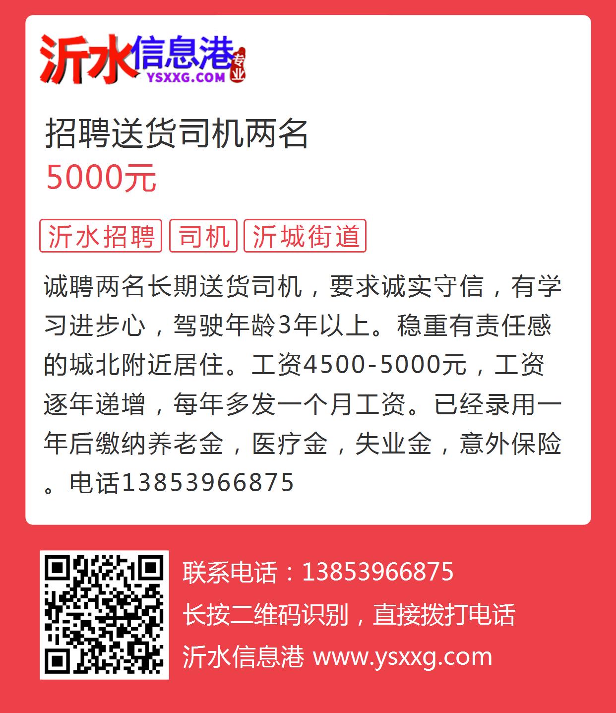 临沭县最新招工热潮，职业发展的新机遇探寻