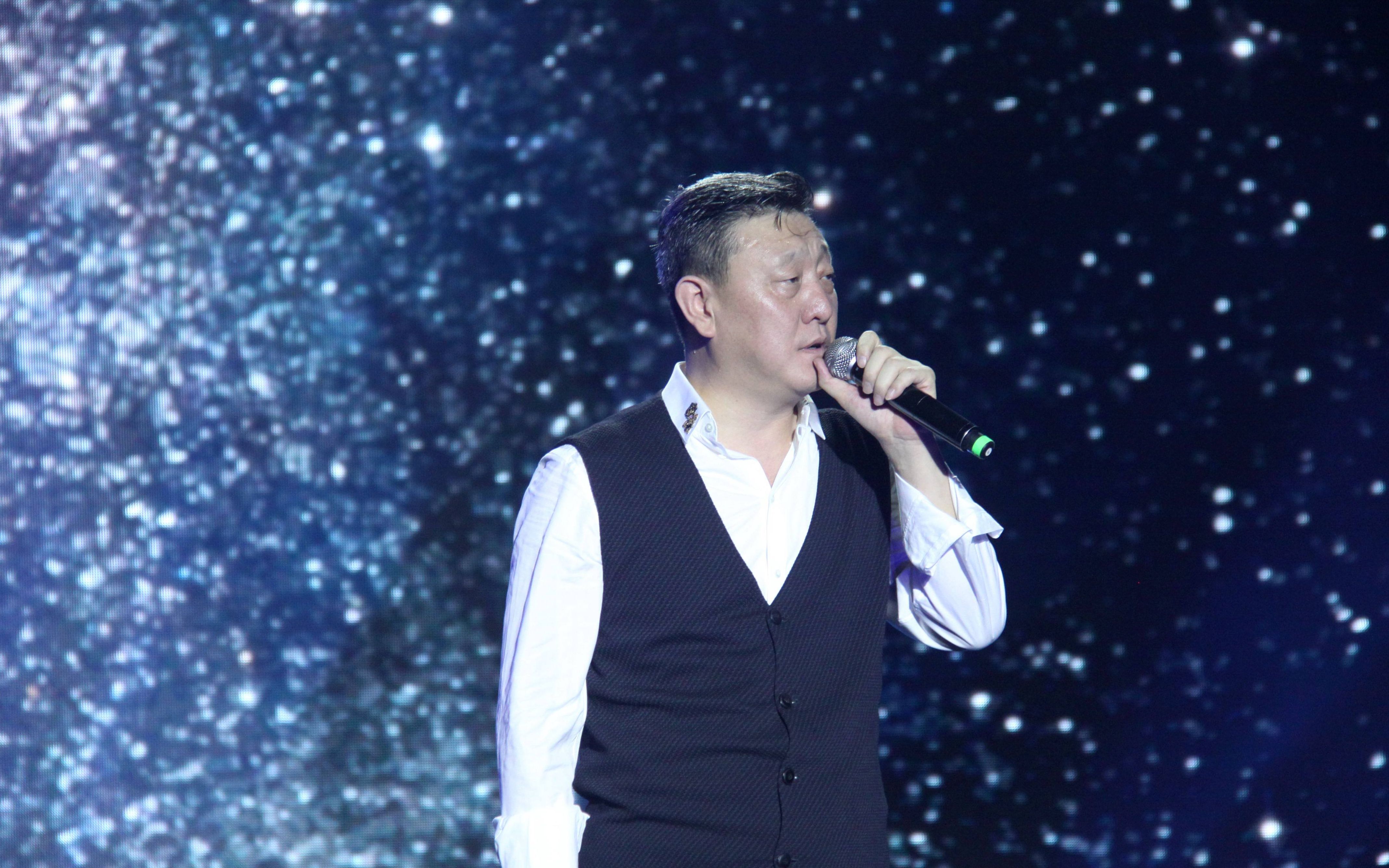 韩磊最新歌曲，音乐的力量，情感的共鸣