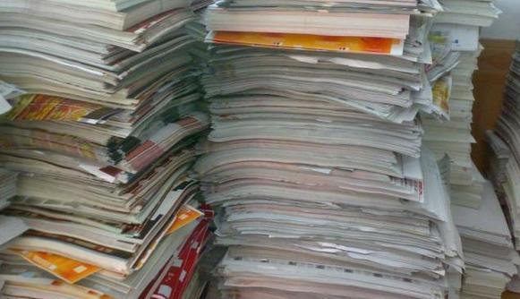 最新黄板纸回收价格探索，市场行情分析与趋势展望