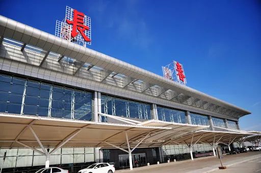 长春空港最新动态，揭开新时代航空枢纽发展新篇章