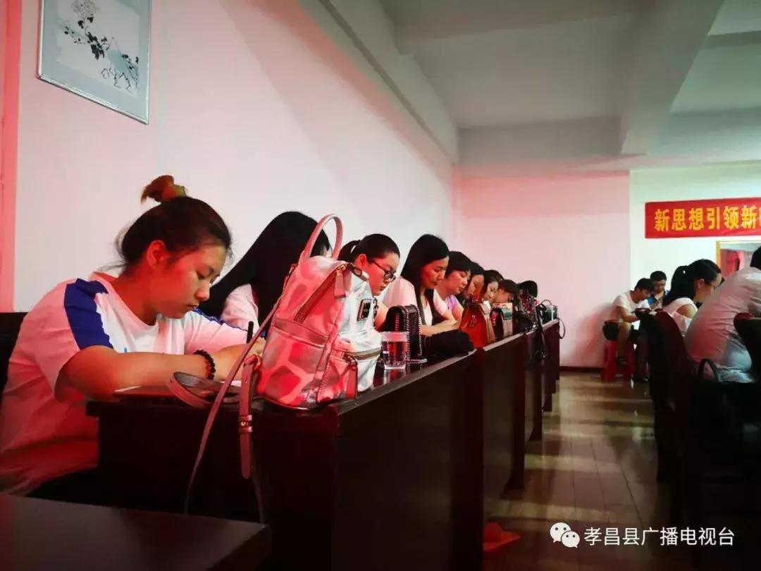 孝昌县最新新闻报道，城市活力与时代变迁同步前行