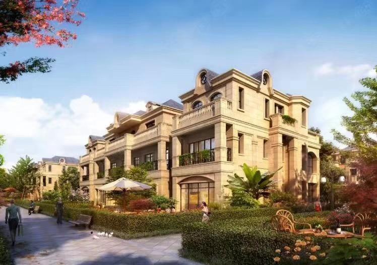 绍兴最新楼盘探秘，开启未来居住新篇章
