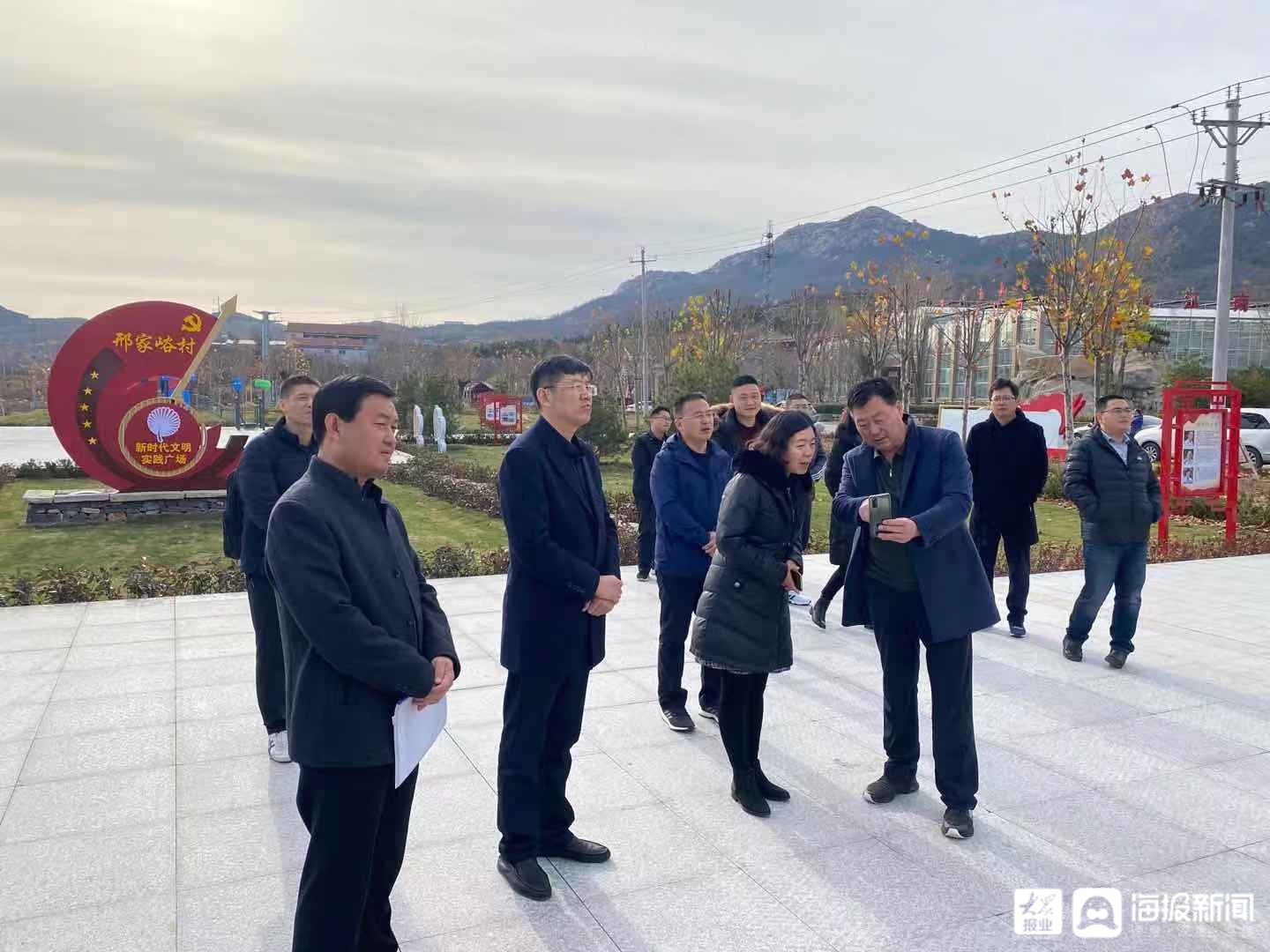 莱芜新闻网，城市新脉动，民生新篇章的最新消息