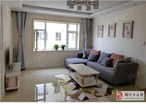 梅河口二手房市场最新动态，探寻房源，共筑理想家园