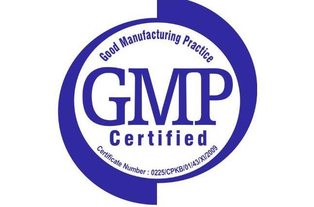 GMP最新动态，引领制药业迈向新时代的变革之路