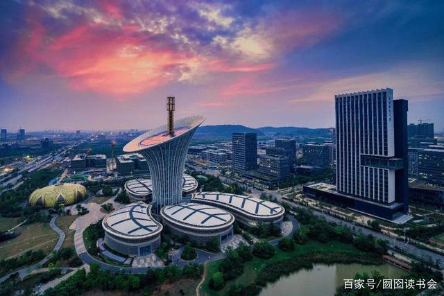 武汉光谷东最新动态，科技之光引领未来发展