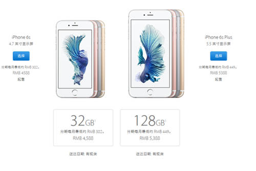 苹果6s 64G最新报价，科技与时尚的交汇点