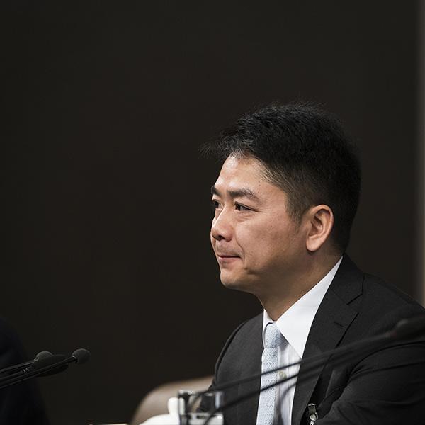 揭秘刘强东事件最新进展，真相与影响探究