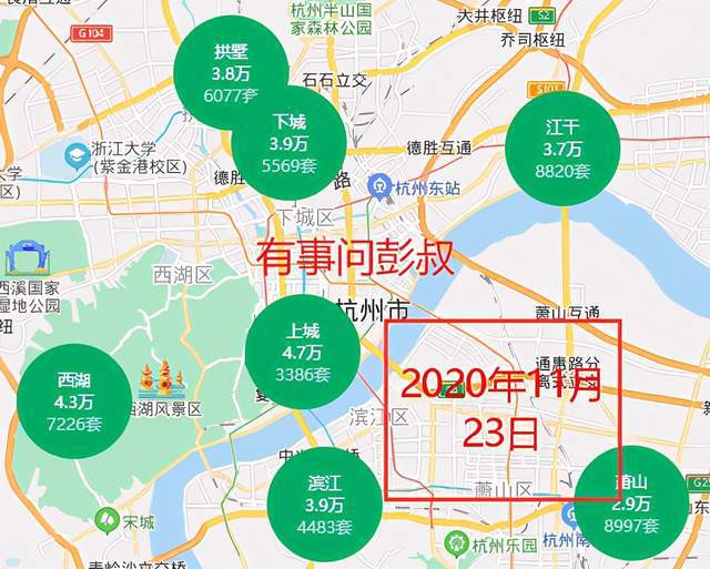 杭州市房价最新动态，繁荣都市的居住梦想实现进展