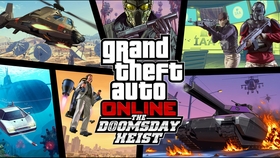 GTA5最新整合版，游戏新纪元，玩家的梦幻乐园