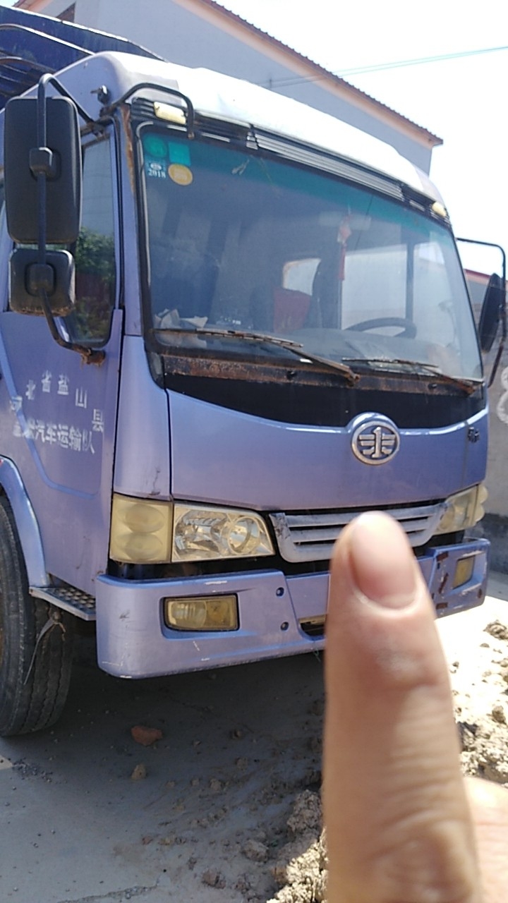 南皮二手车市场繁荣背后的故事及最新市场动态
