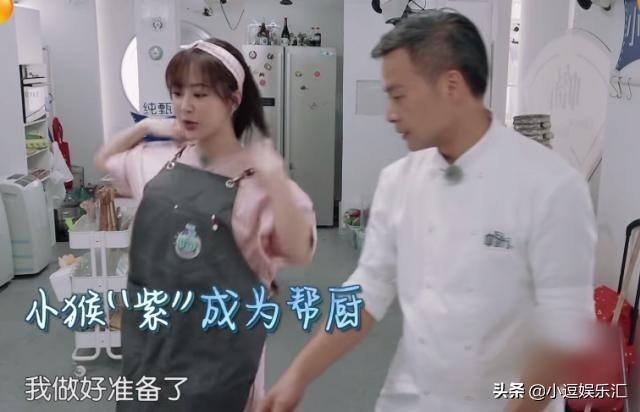 中餐厅最新一期收视率飙升，美食文化热潮席卷全国