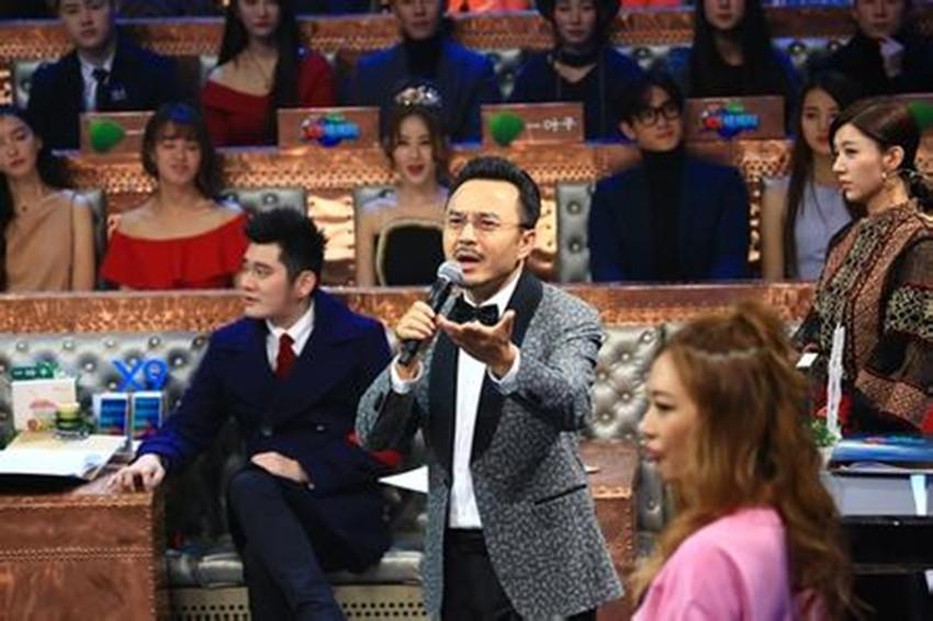 火星情报局第三季最新一期嘉宾揭秘，探索未知宇宙奥秘的震撼之旅